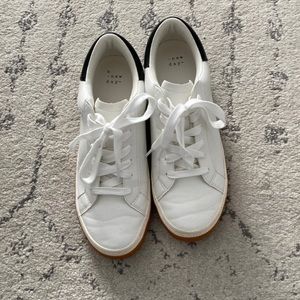 Target A New Day brand sneakers